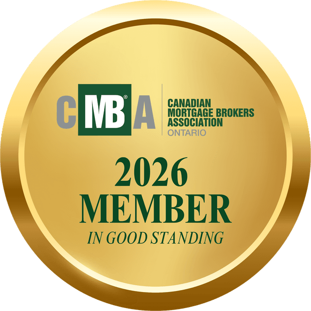 CMBA 2026 Member