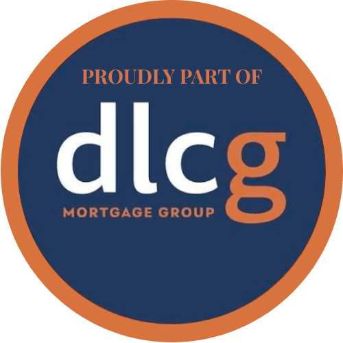 Proudly Part of DLCG Mortgage Group