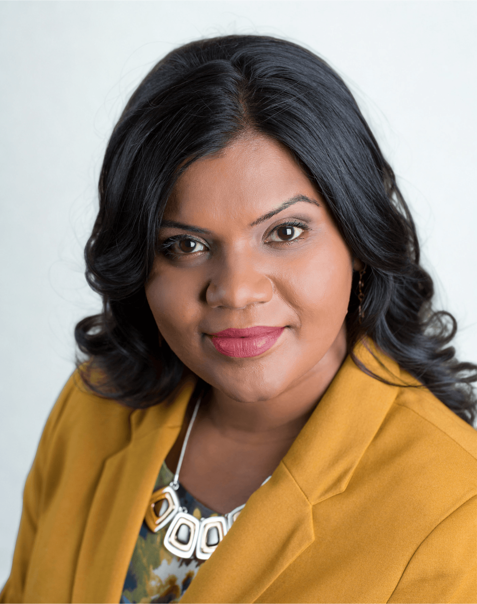 Anne Xavier, lendsimpl mortgage broker