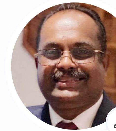 Tissa Ratnayake, lendsimpl mortgage broker